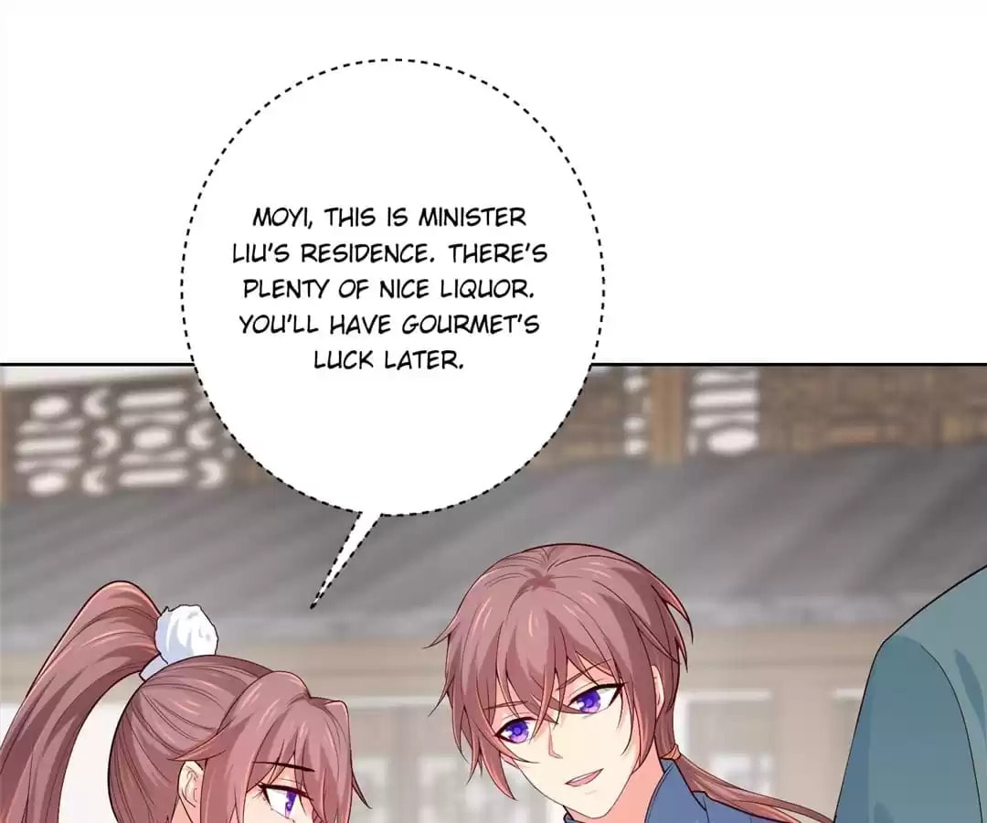 Read Forensic Princess chapter 246 image 36 on Lezhin