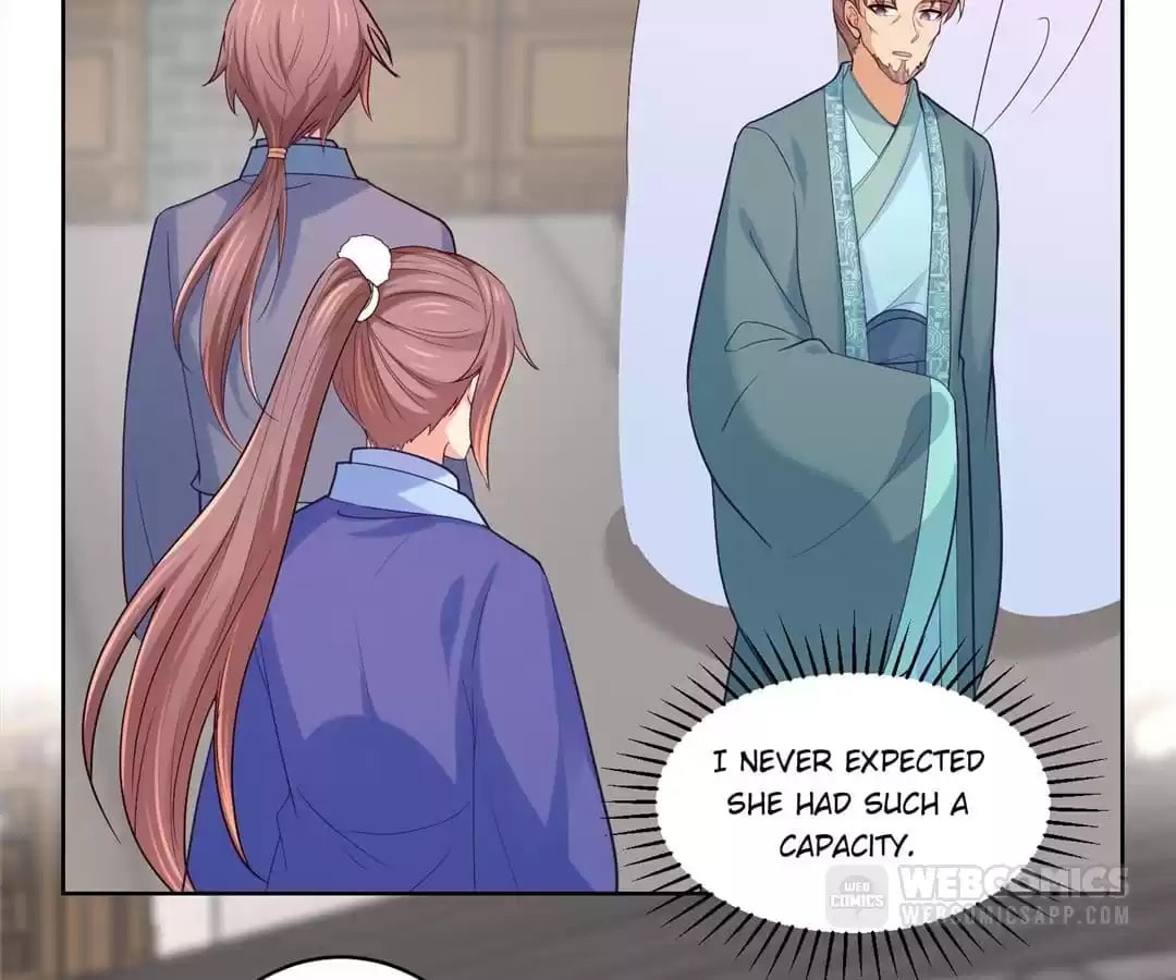 Read Forensic Princess chapter 246 image 41 on Lezhin