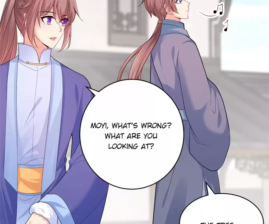 Read Forensic Princess chapter 246 image 47 on Lezhin
