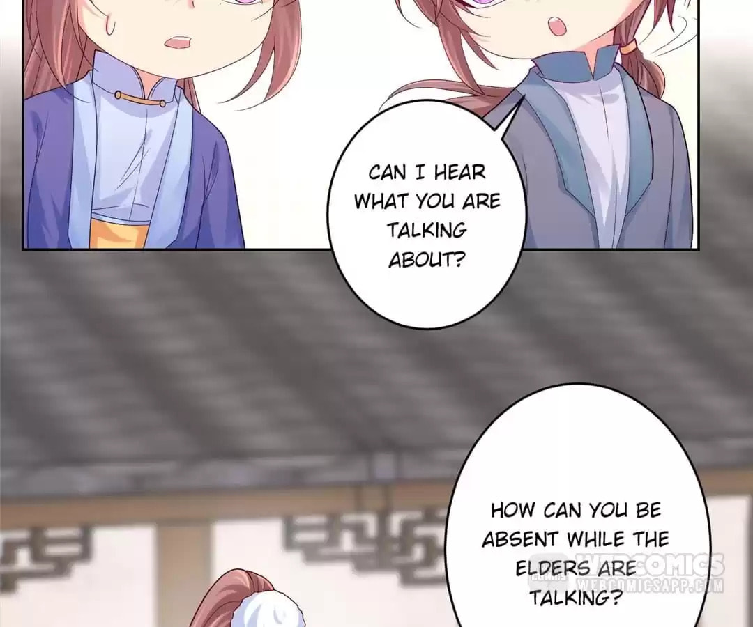 Read Forensic Princess chapter 246 image 49 on Lezhin
