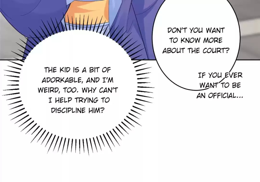 Read Forensic Princess chapter 246 image 51 on Lezhin