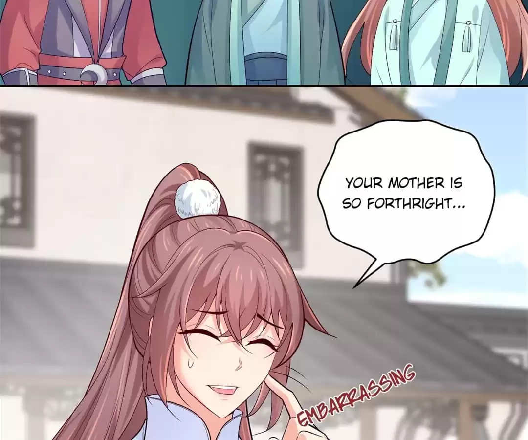 Read Forensic Princess chapter 246 image 58 on Lezhin