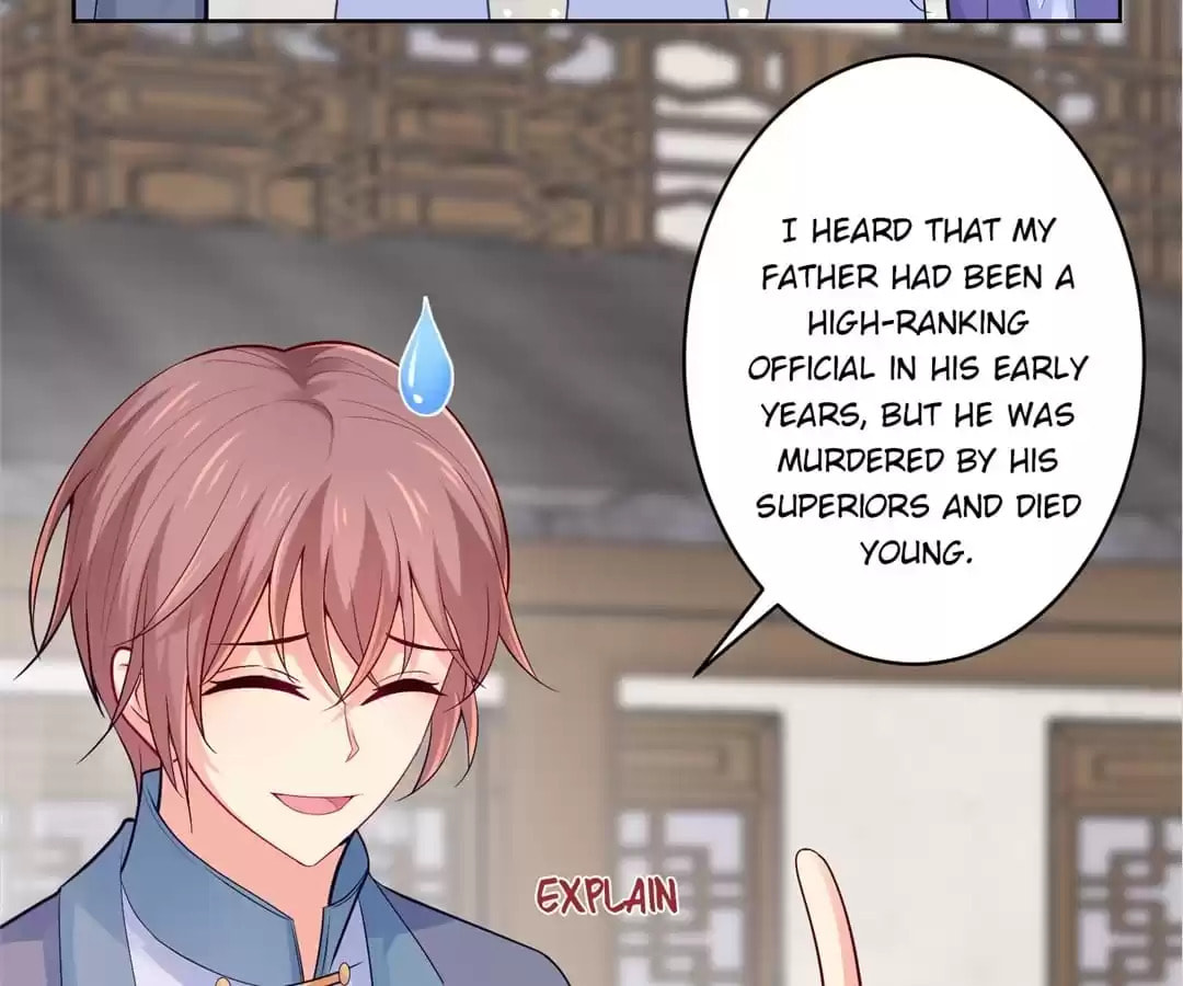Read Forensic Princess chapter 246 image 61 on Lezhin