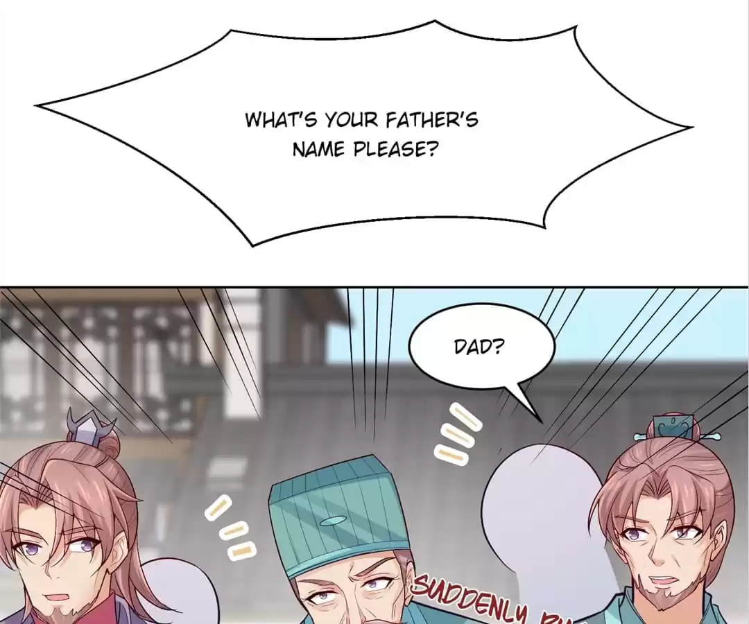 Read Forensic Princess chapter 246 image 64 on Lezhin