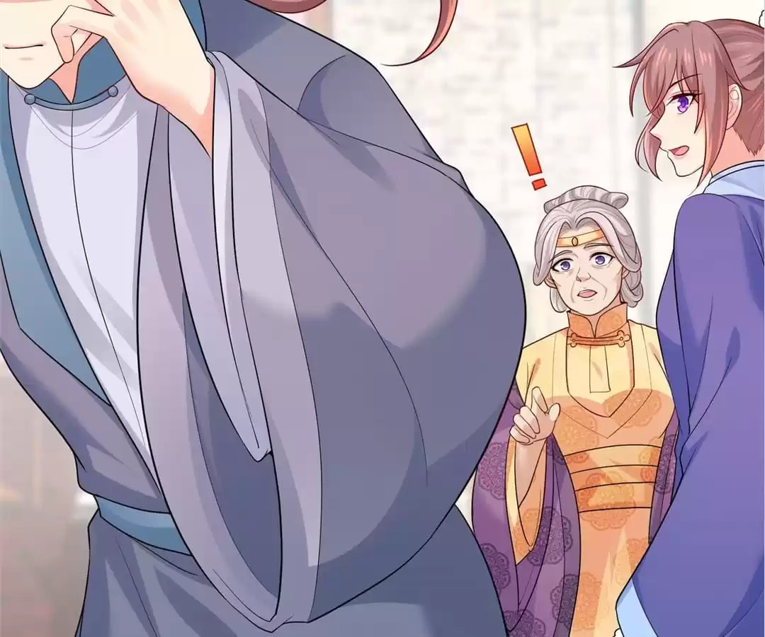 Read Forensic Princess chapter 248 image 15 on Lezhin