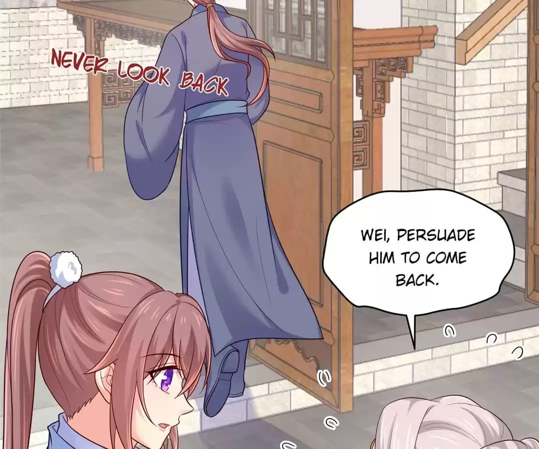 Read Forensic Princess chapter 248 image 19 on Lezhin