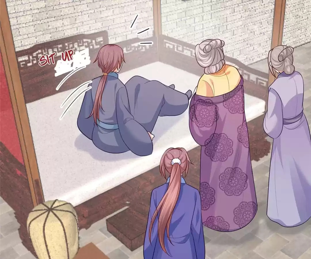 Read Forensic Princess chapter 248 image 2 on Lezhin