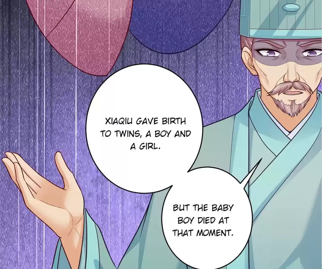 Read Forensic Princess chapter 248 image 29 on Lezhin