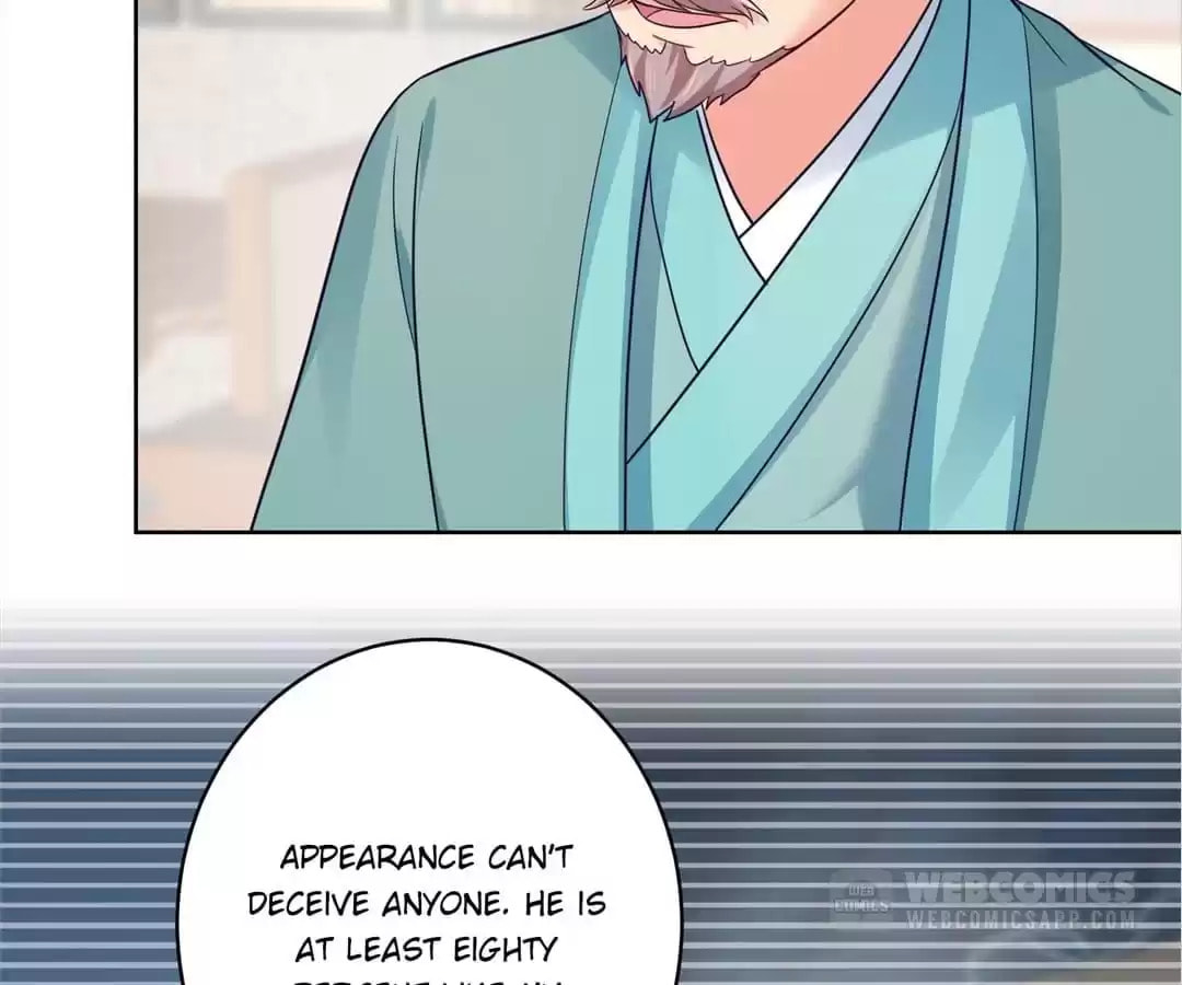 Read Forensic Princess chapter 248 image 33 on Lezhin