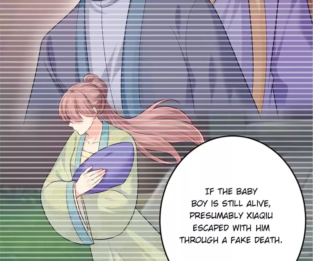 Read Forensic Princess chapter 248 image 35 on Lezhin