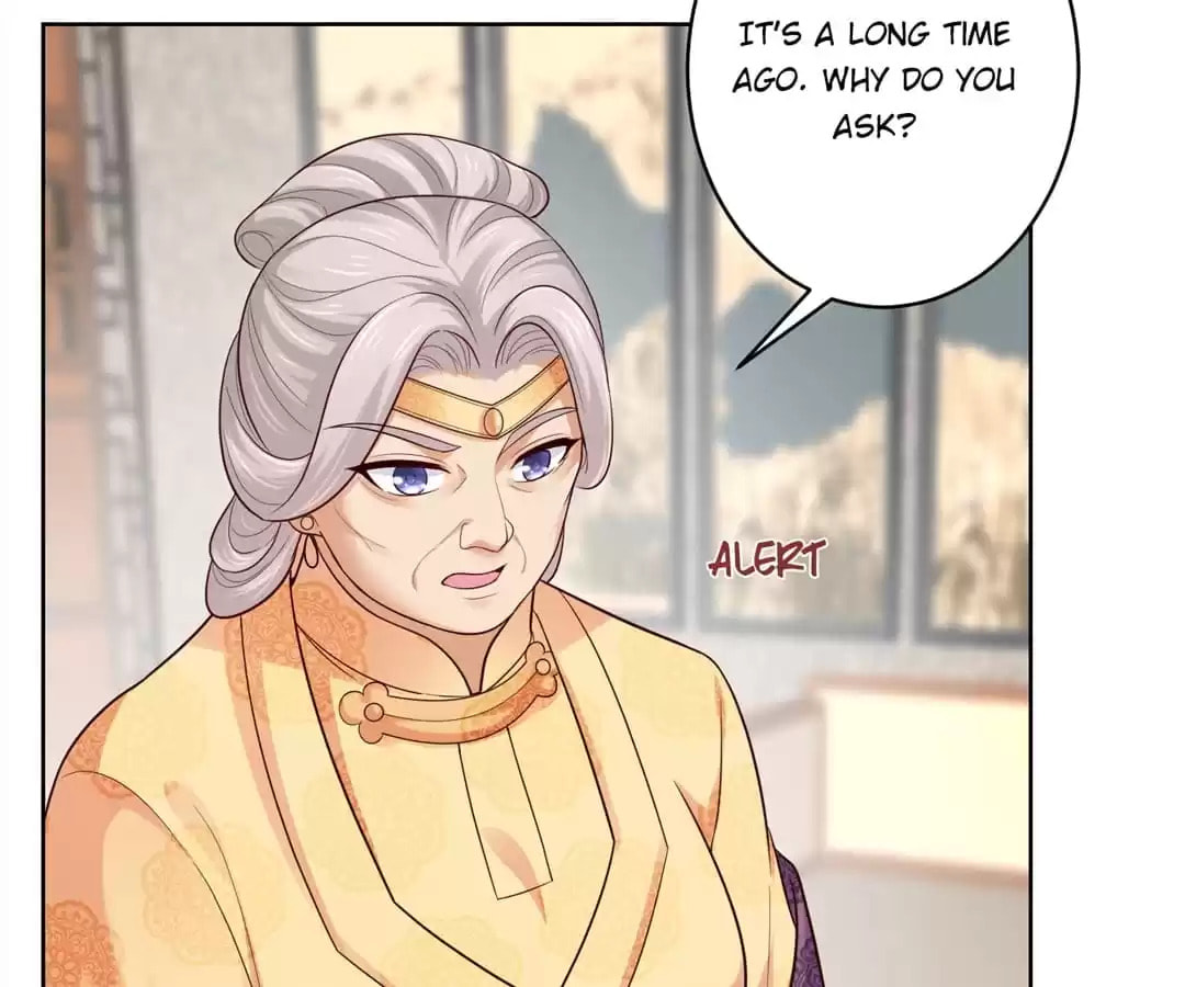 Read Forensic Princess chapter 248 image 39 on Lezhin
