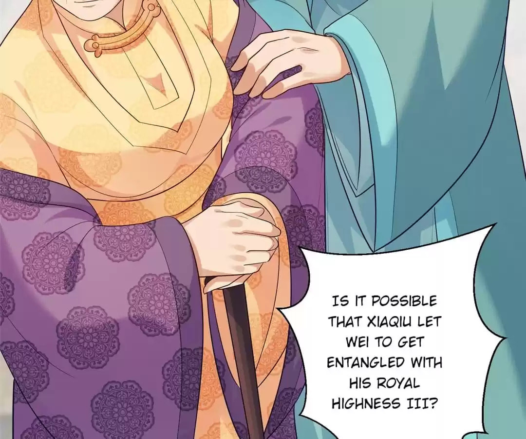 Read Forensic Princess chapter 248 image 42 on Lezhin