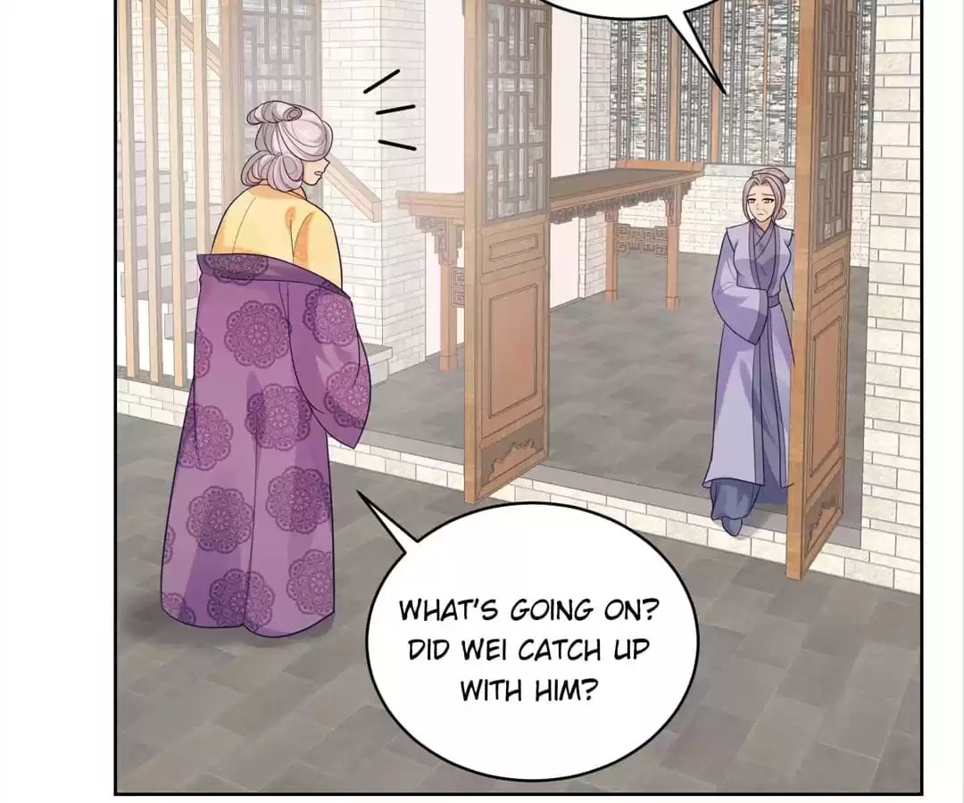 Read Forensic Princess chapter 248 image 56 on Lezhin