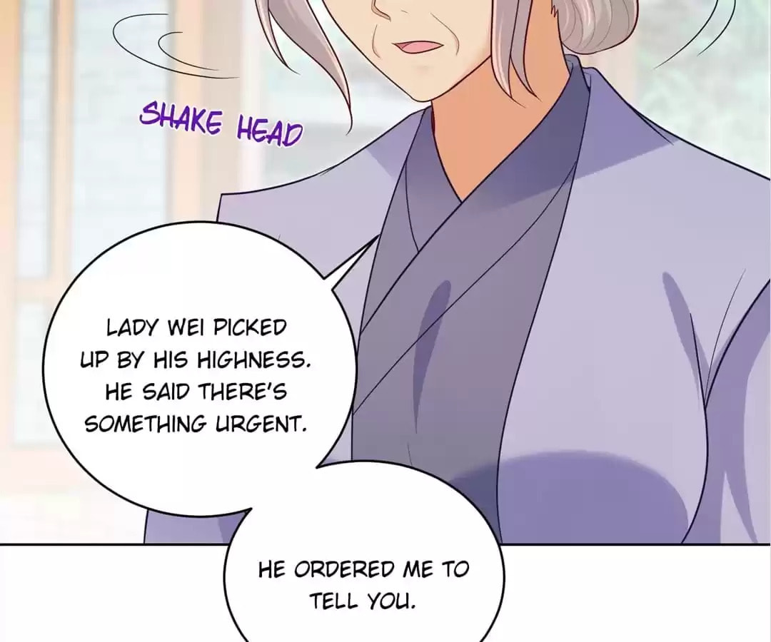 Read Forensic Princess chapter 248 image 58 on Lezhin