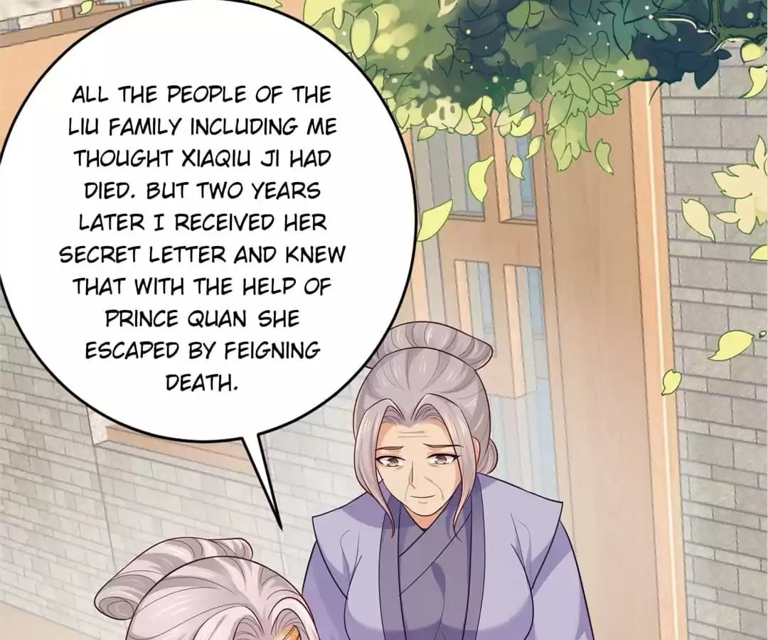 Read Forensic Princess chapter 248 image 60 on Lezhin