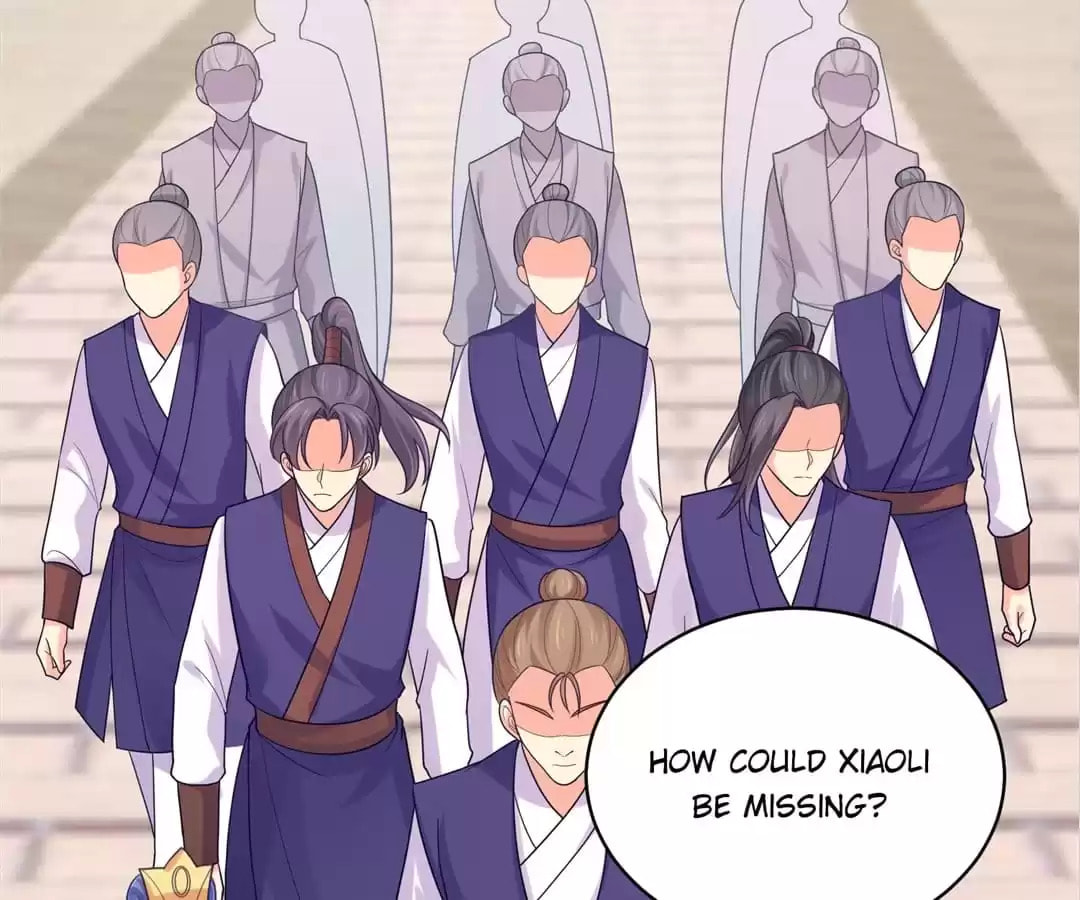 Read Forensic Princess chapter 248 image 66 on Lezhin