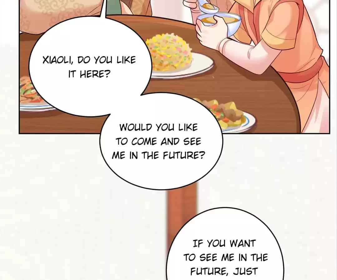 Read Forensic Princess chapter 249 image 11 on Lezhin