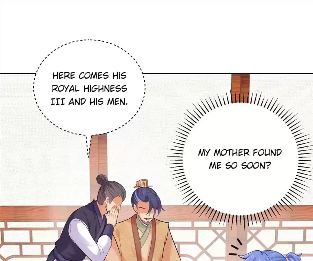 Read Forensic Princess chapter 249 image 18 on Lezhin