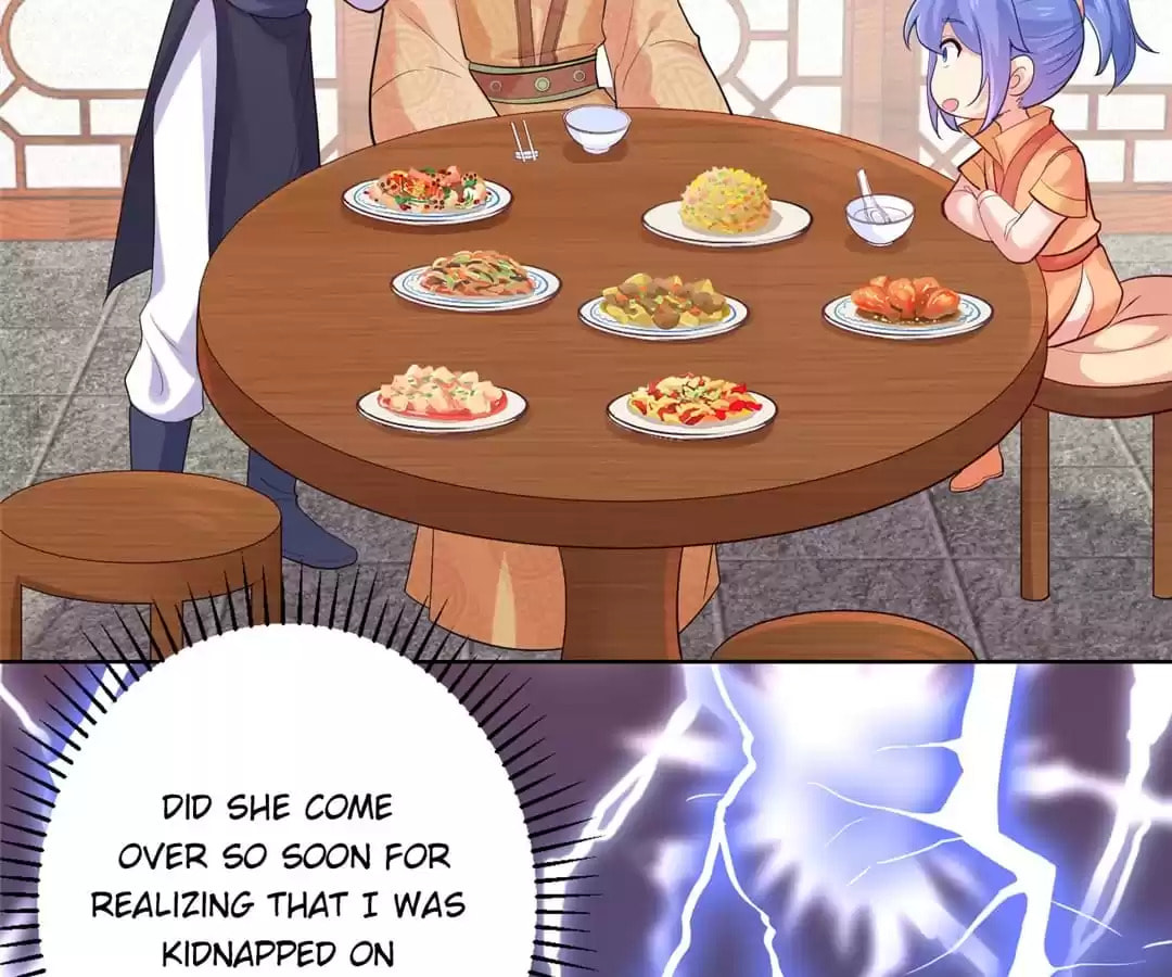 Read Forensic Princess chapter 249 image 19 on Lezhin