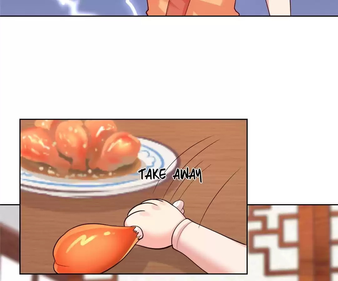 Read Forensic Princess chapter 249 image 21 on Lezhin