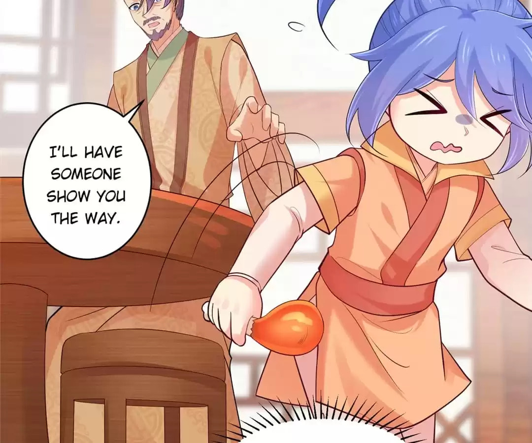 Read Forensic Princess chapter 249 image 23 on Lezhin