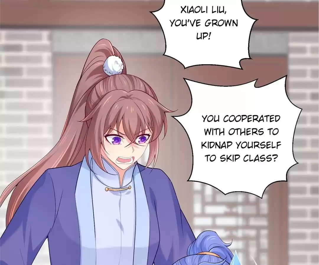 Read Forensic Princess chapter 249 image 27 on Lezhin