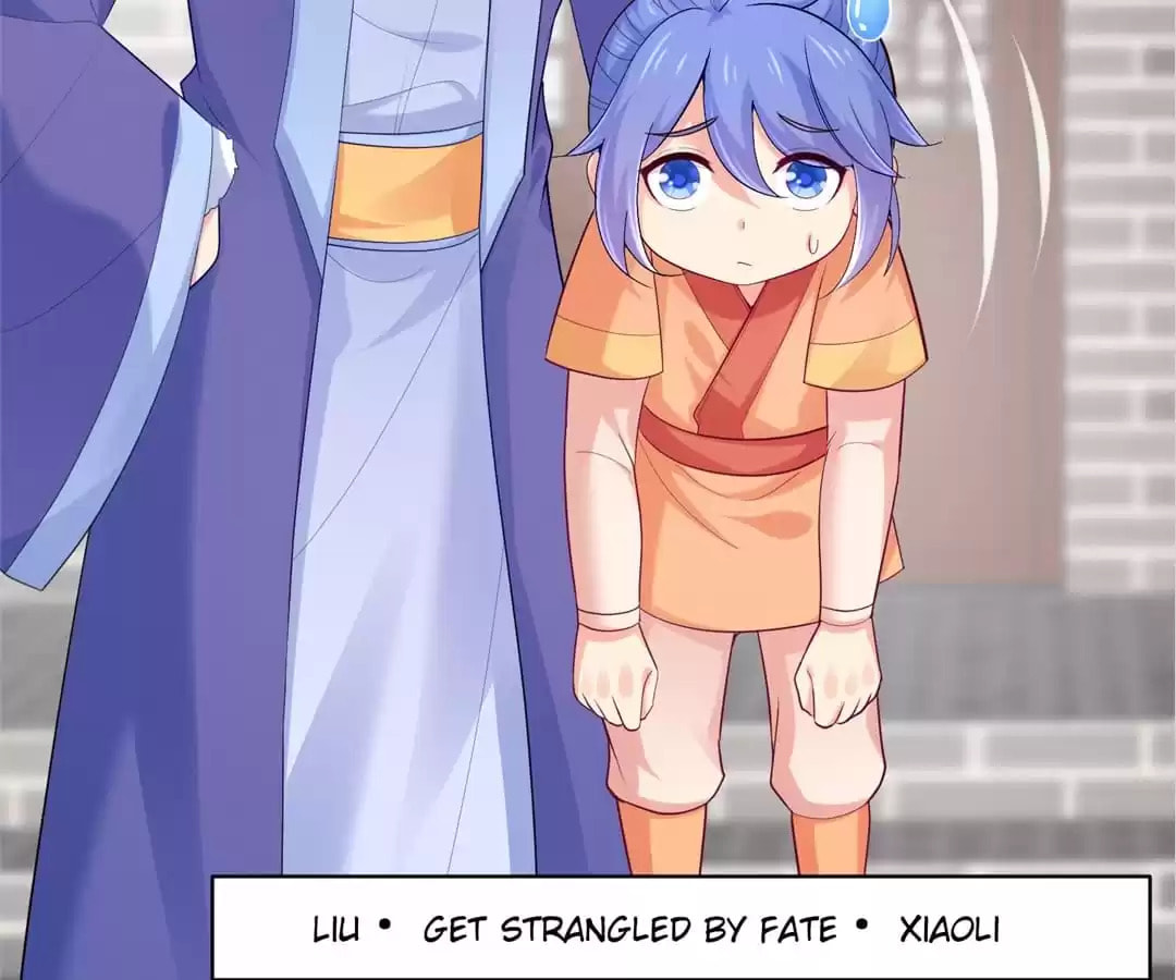 Read Forensic Princess chapter 249 image 28 on Lezhin
