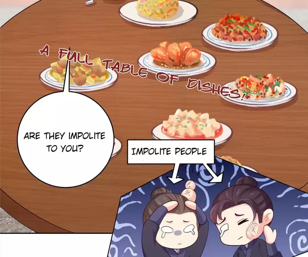 Read Forensic Princess chapter 249 image 3 on Lezhin
