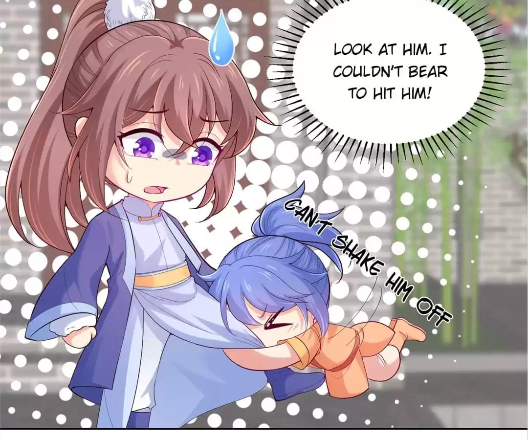 Read Forensic Princess chapter 249 image 31 on Lezhin