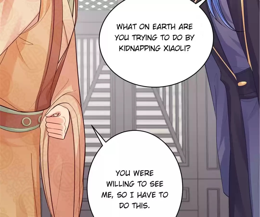 Read Forensic Princess chapter 249 image 35 on Lezhin
