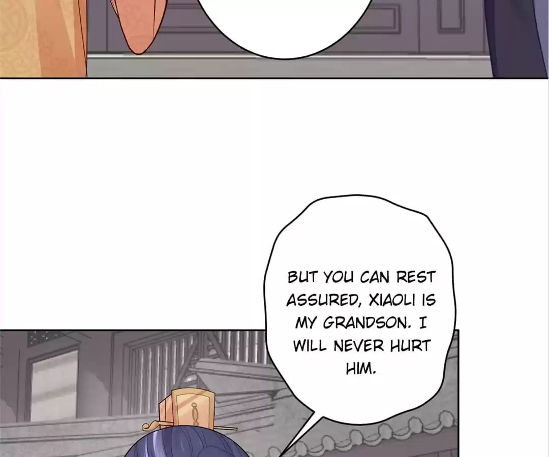 Read Forensic Princess chapter 249 image 36 on Lezhin