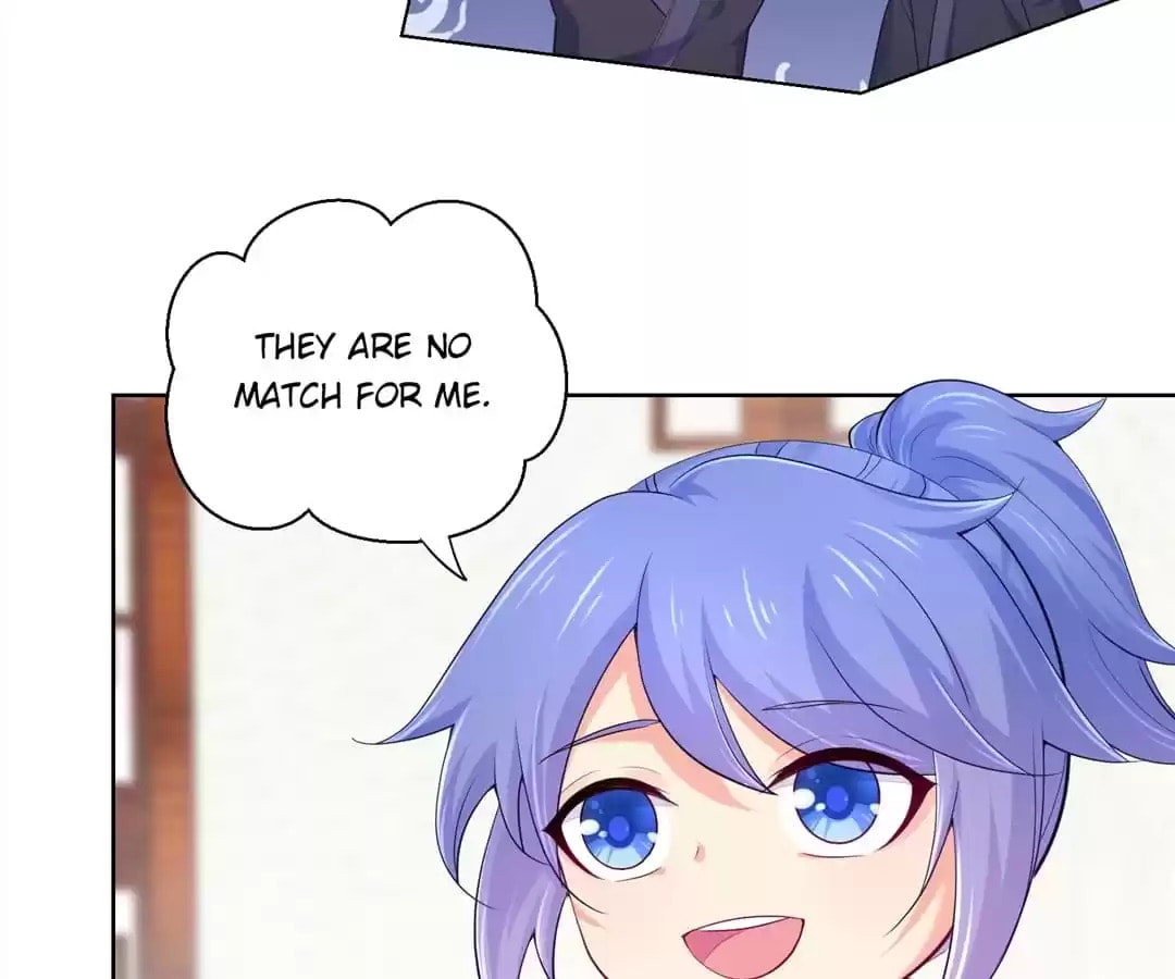 Read Forensic Princess chapter 249 image 4 on Lezhin