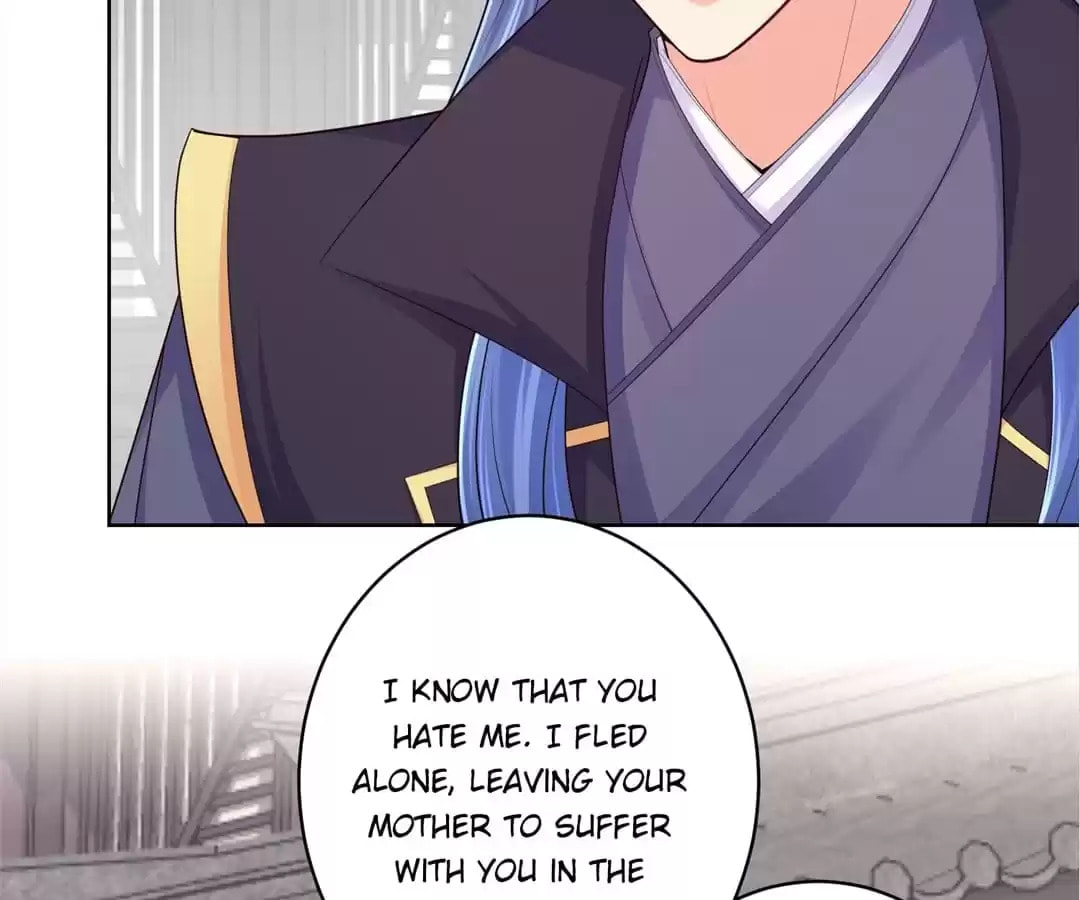 Read Forensic Princess chapter 249 image 40 on Lezhin