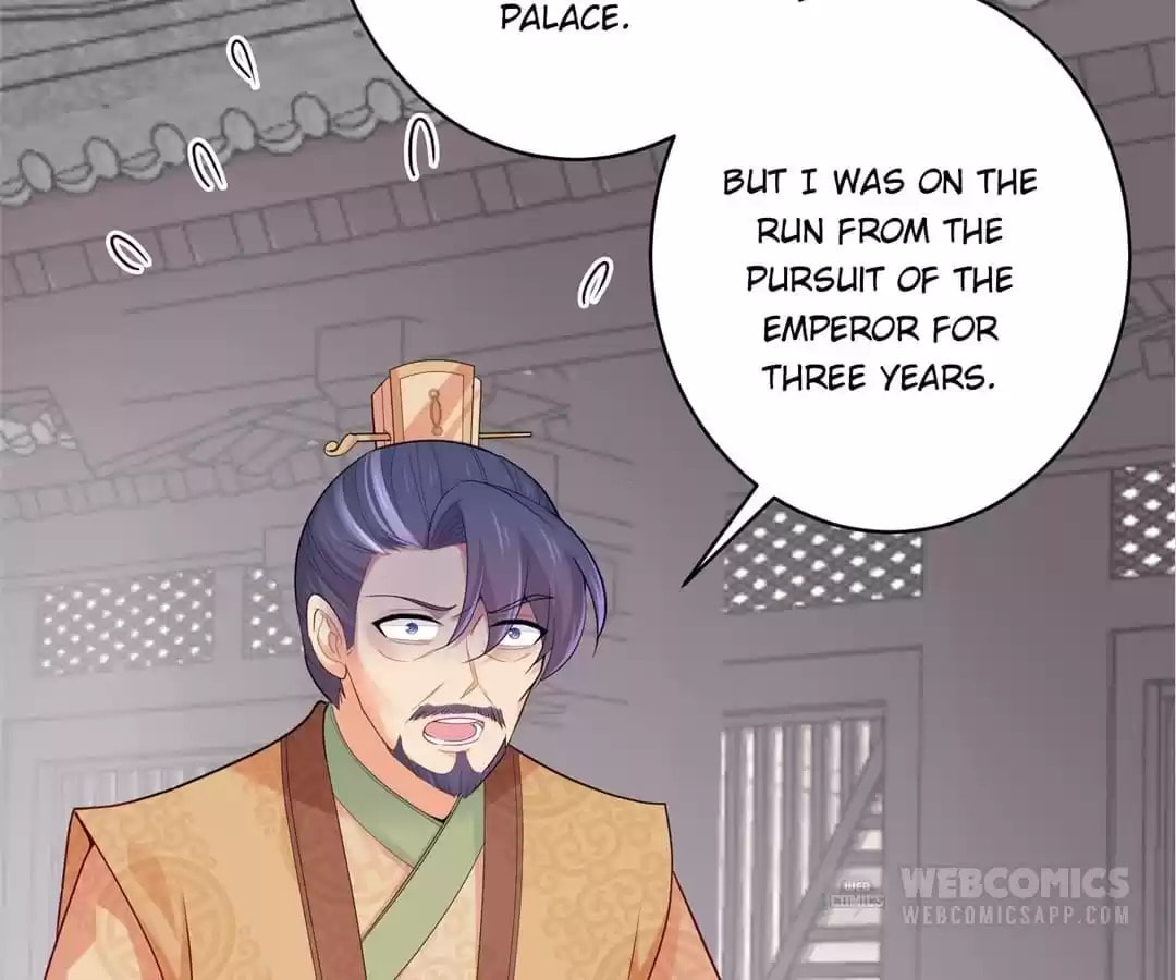 Read Forensic Princess chapter 249 image 41 on Lezhin
