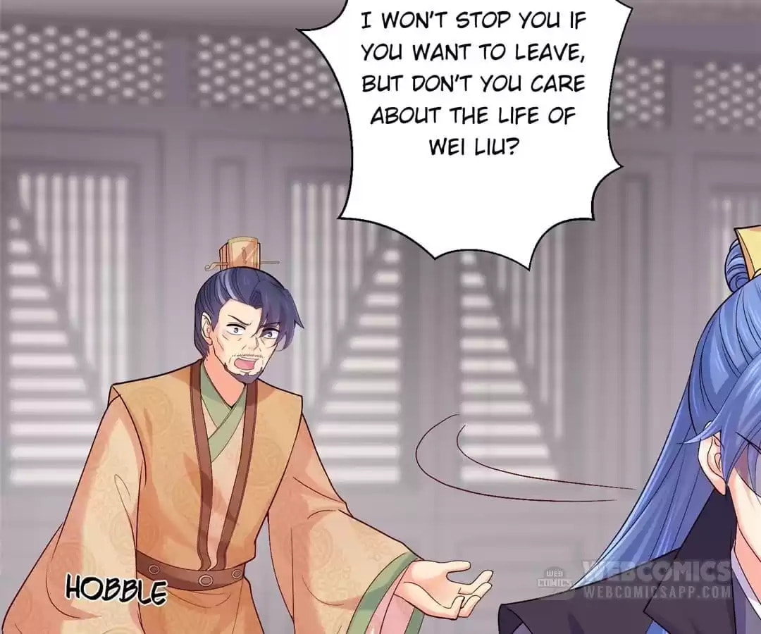 Read Forensic Princess chapter 249 image 49 on Lezhin