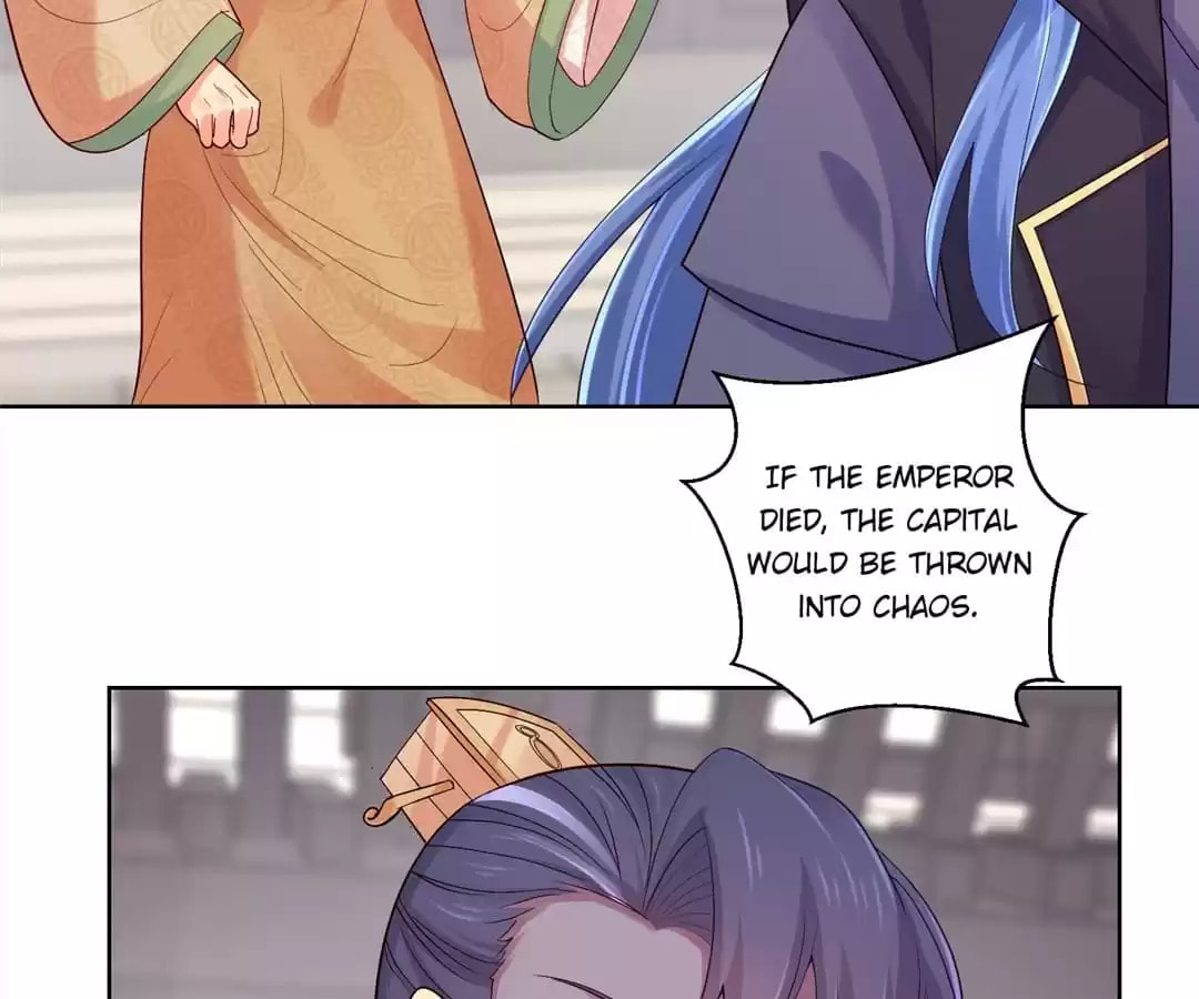 Read Forensic Princess chapter 249 image 50 on Lezhin