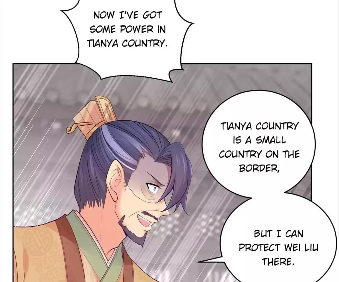 Read Forensic Princess chapter 249 image 54 on Lezhin
