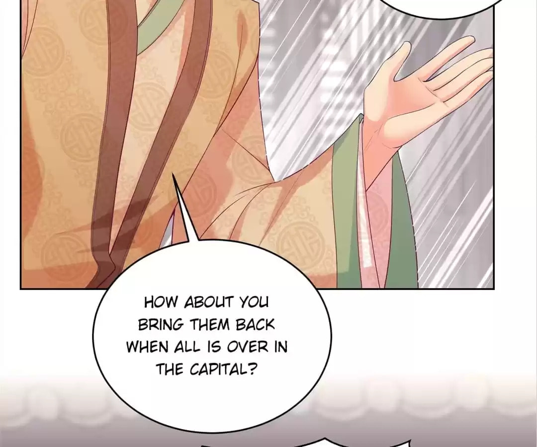 Read Forensic Princess chapter 249 image 55 on Lezhin