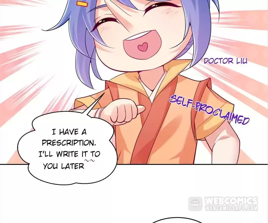 Read Forensic Princess chapter 249 image 9 on Lezhin