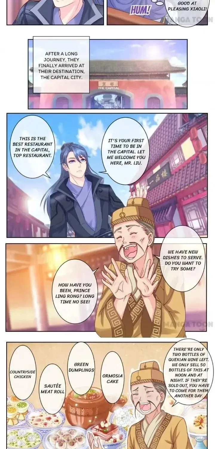 Read Forensic Princess chapter 25 image 4 on Lezhin