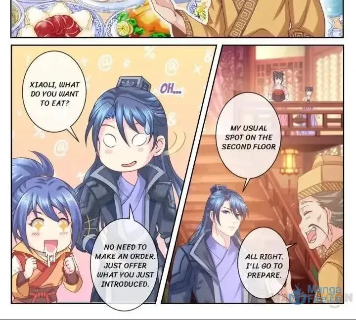 Read Forensic Princess chapter 25 image 5 on Lezhin