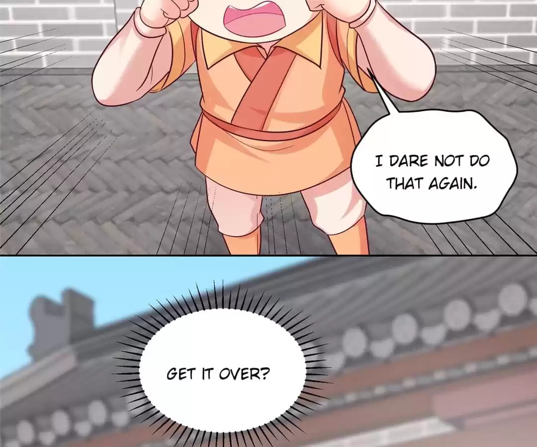Read Forensic Princess chapter 250 image 12 on Lezhin