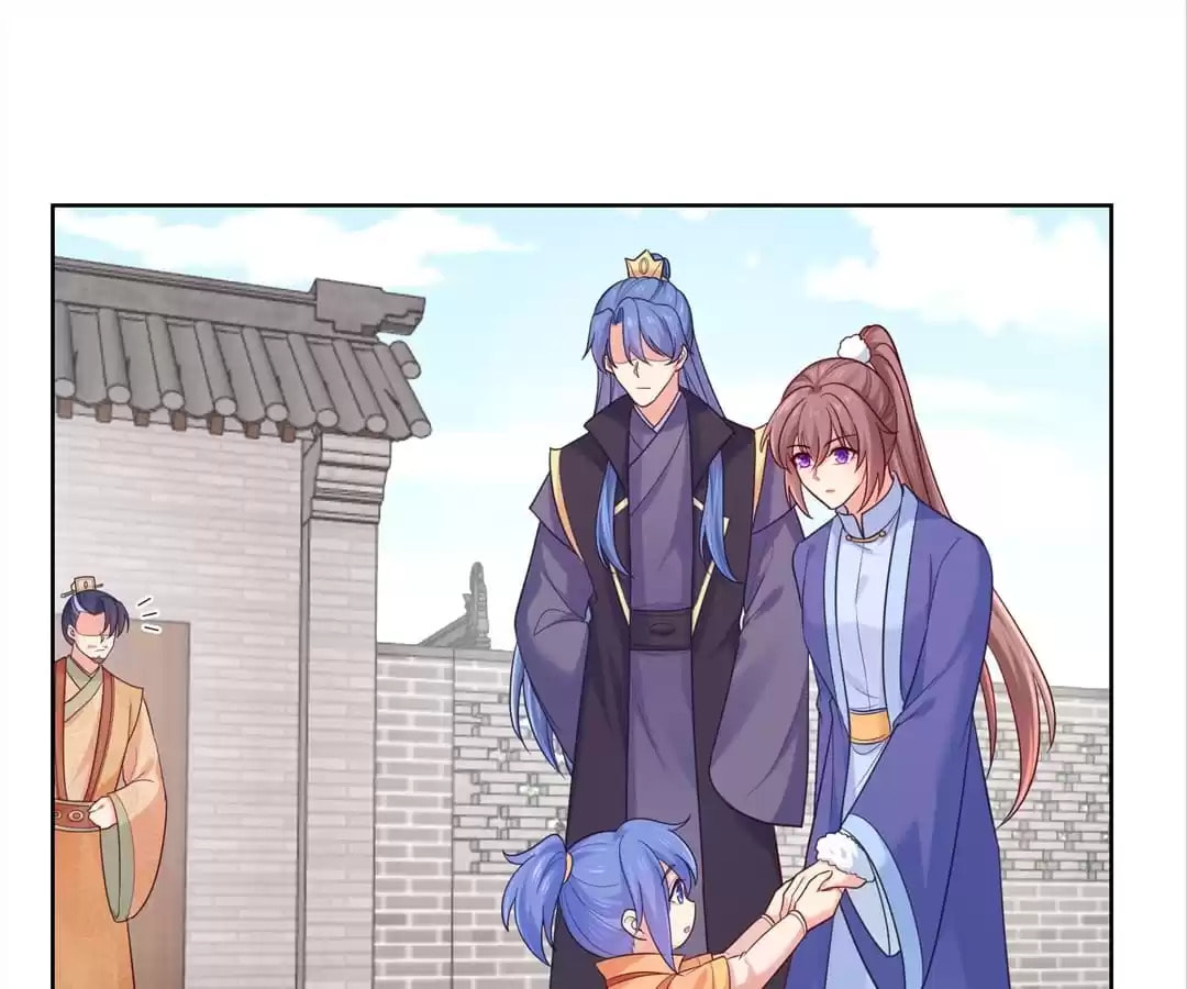 Read Forensic Princess chapter 250 image 19 on Lezhin