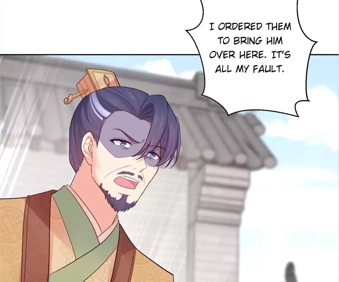 Read Forensic Princess chapter 250 image 21 on Lezhin
