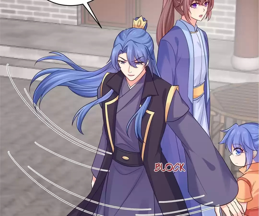 Read Forensic Princess chapter 250 image 23 on Lezhin