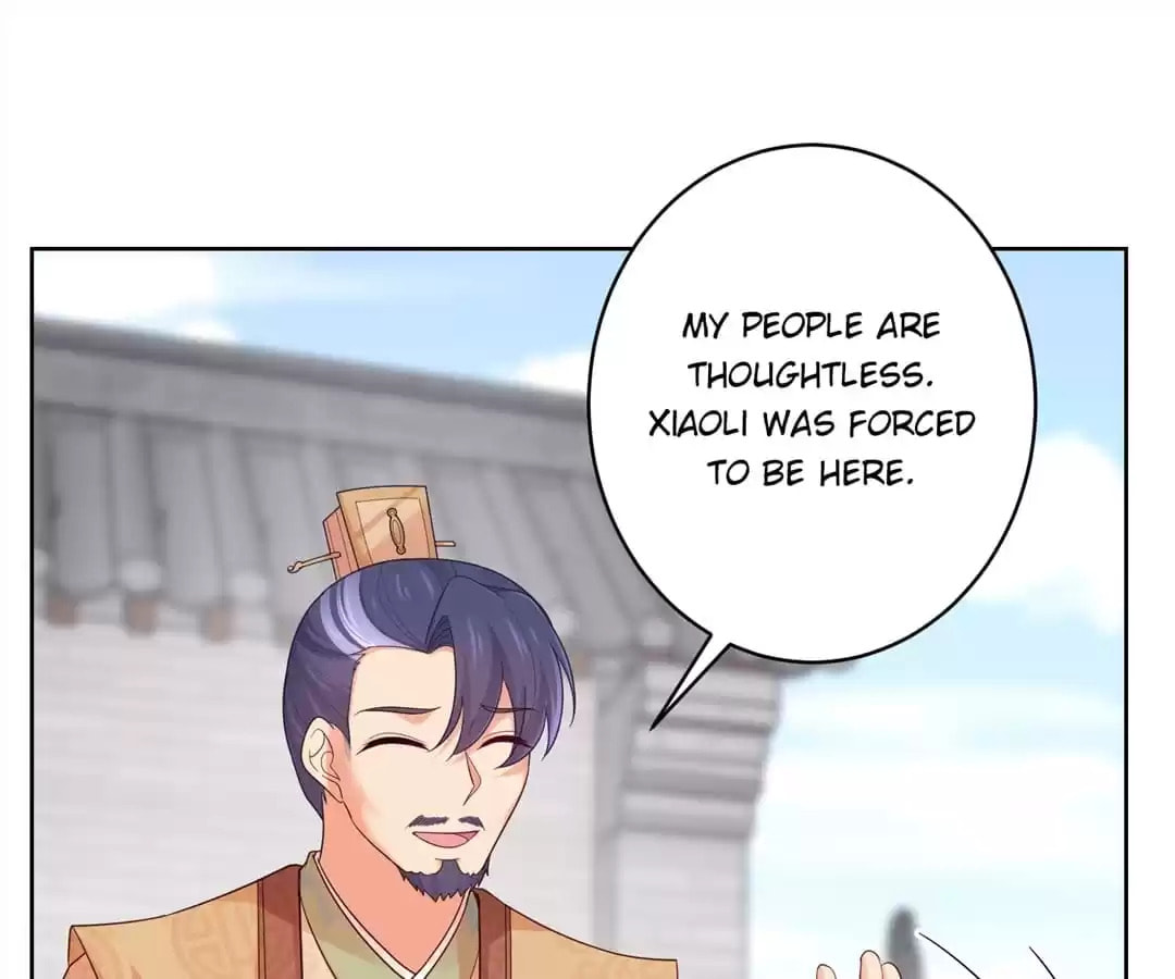 Read Forensic Princess chapter 250 image 29 on Lezhin