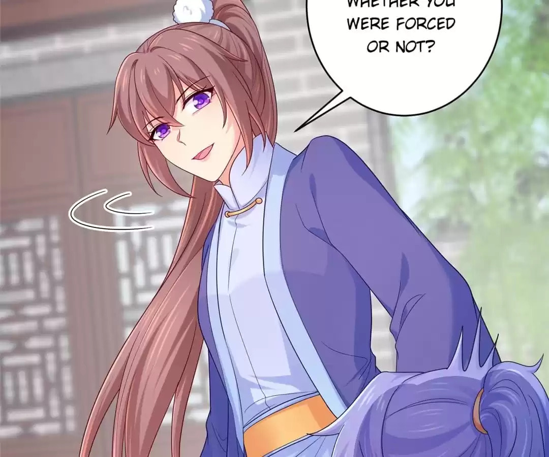 Read Forensic Princess chapter 250 image 31 on Lezhin