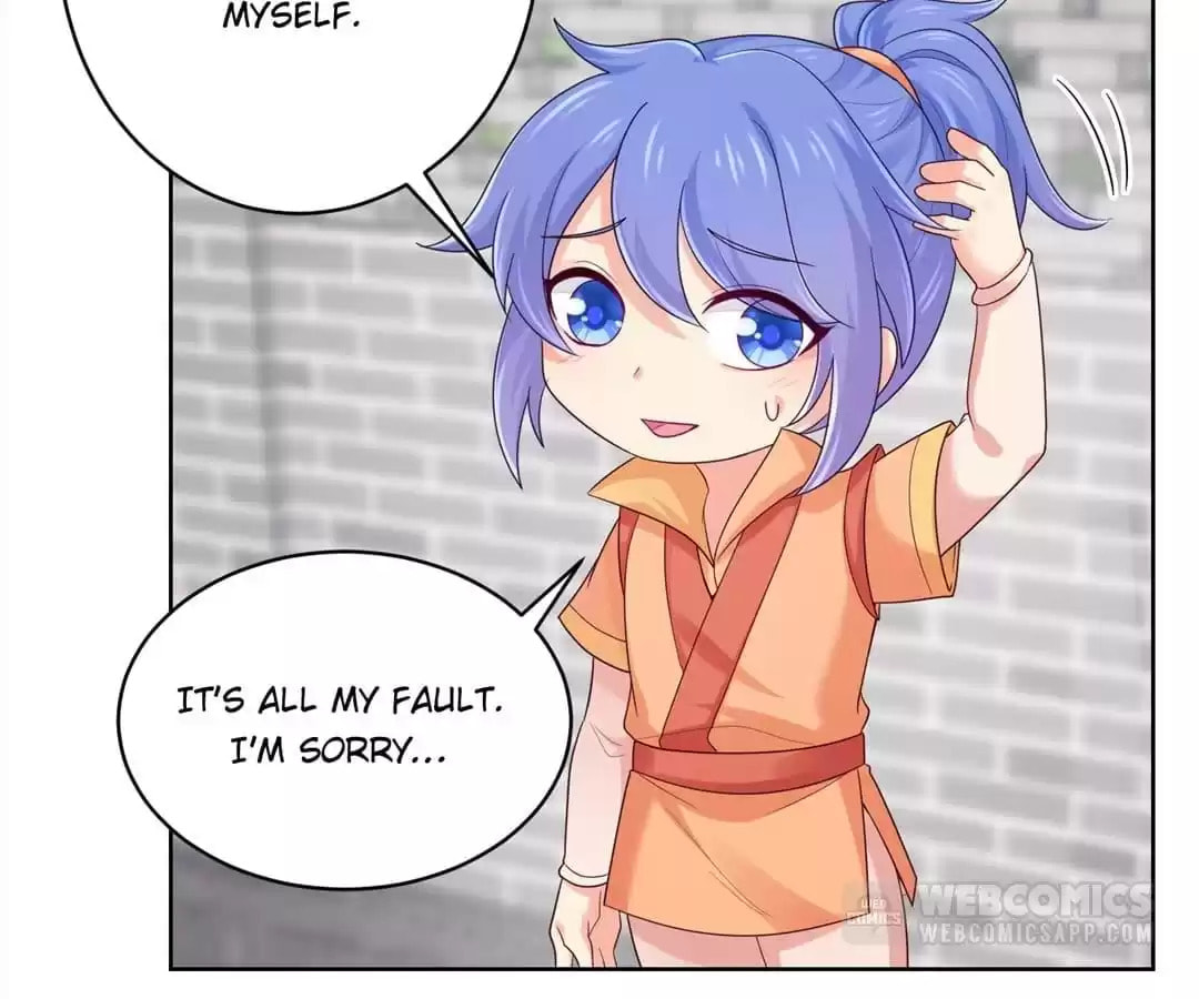 Read Forensic Princess chapter 250 image 33 on Lezhin