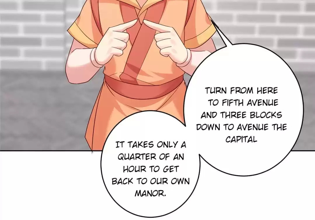 Read Forensic Princess chapter 250 image 36 on Lezhin