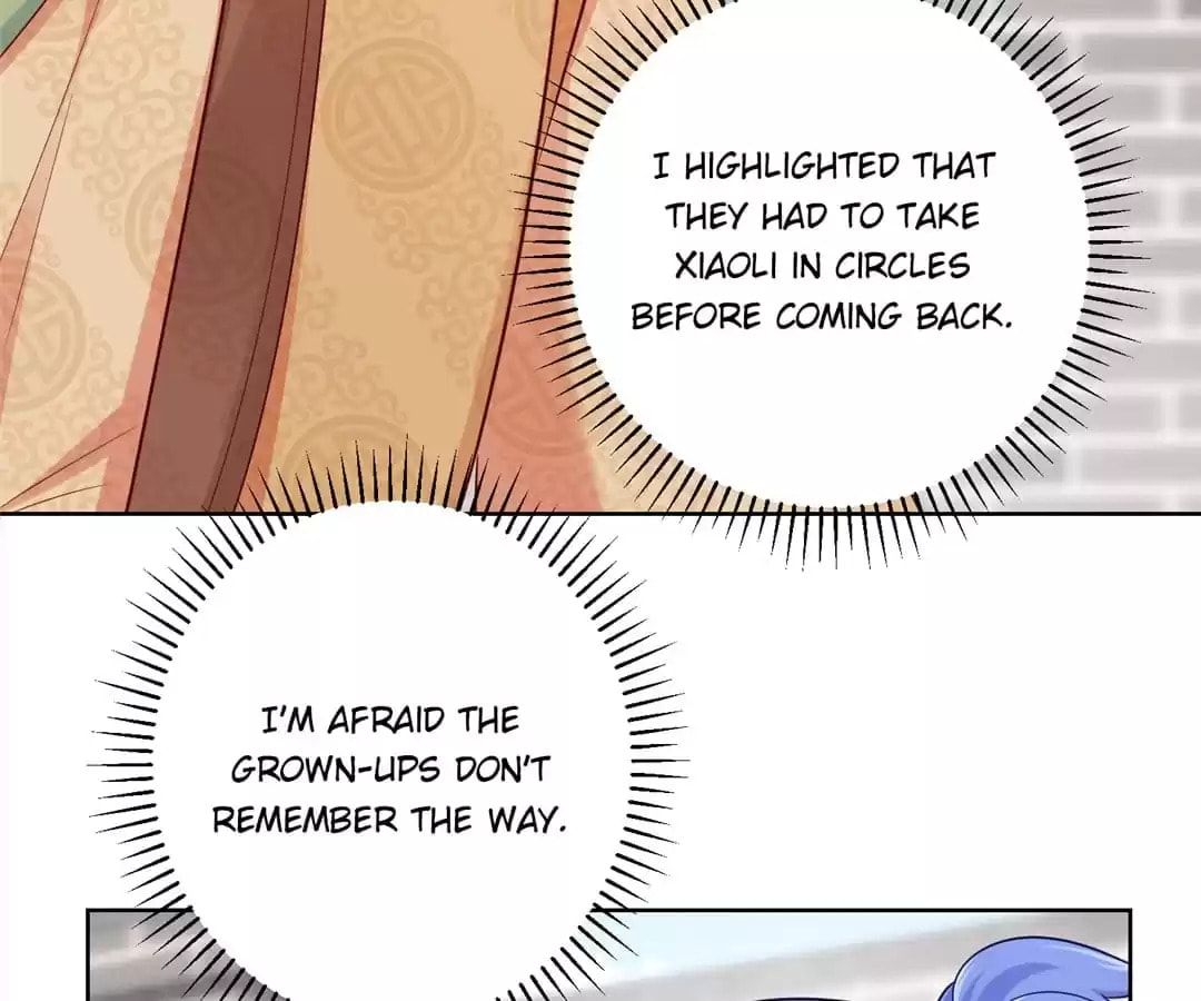 Read Forensic Princess chapter 250 image 39 on Lezhin